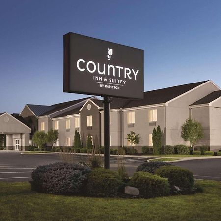 Country Inn & Suites By Radisson, Port Clinton, Oh Ngoại thất bức ảnh