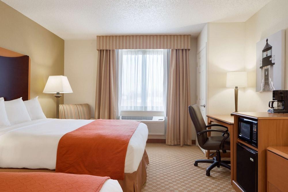 Country Inn & Suites By Radisson, Port Clinton, Oh Ngoại thất bức ảnh