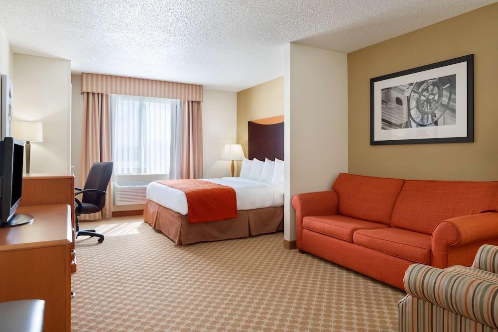 Country Inn & Suites By Radisson, Port Clinton, Oh Ngoại thất bức ảnh