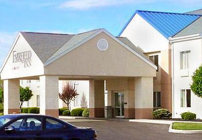 Country Inn & Suites By Radisson, Port Clinton, Oh Ngoại thất bức ảnh