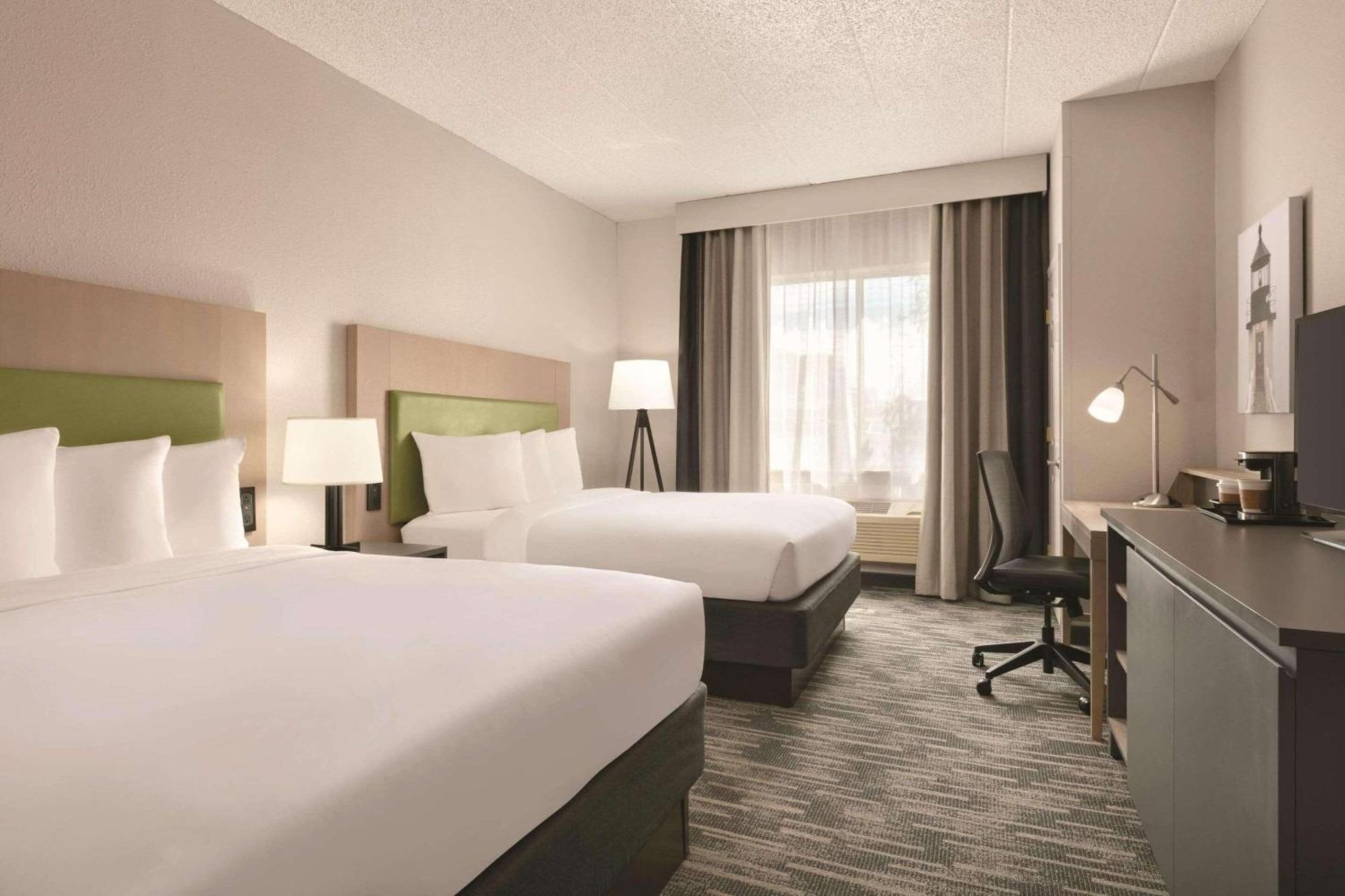 Country Inn & Suites By Radisson, Port Clinton, Oh Ngoại thất bức ảnh