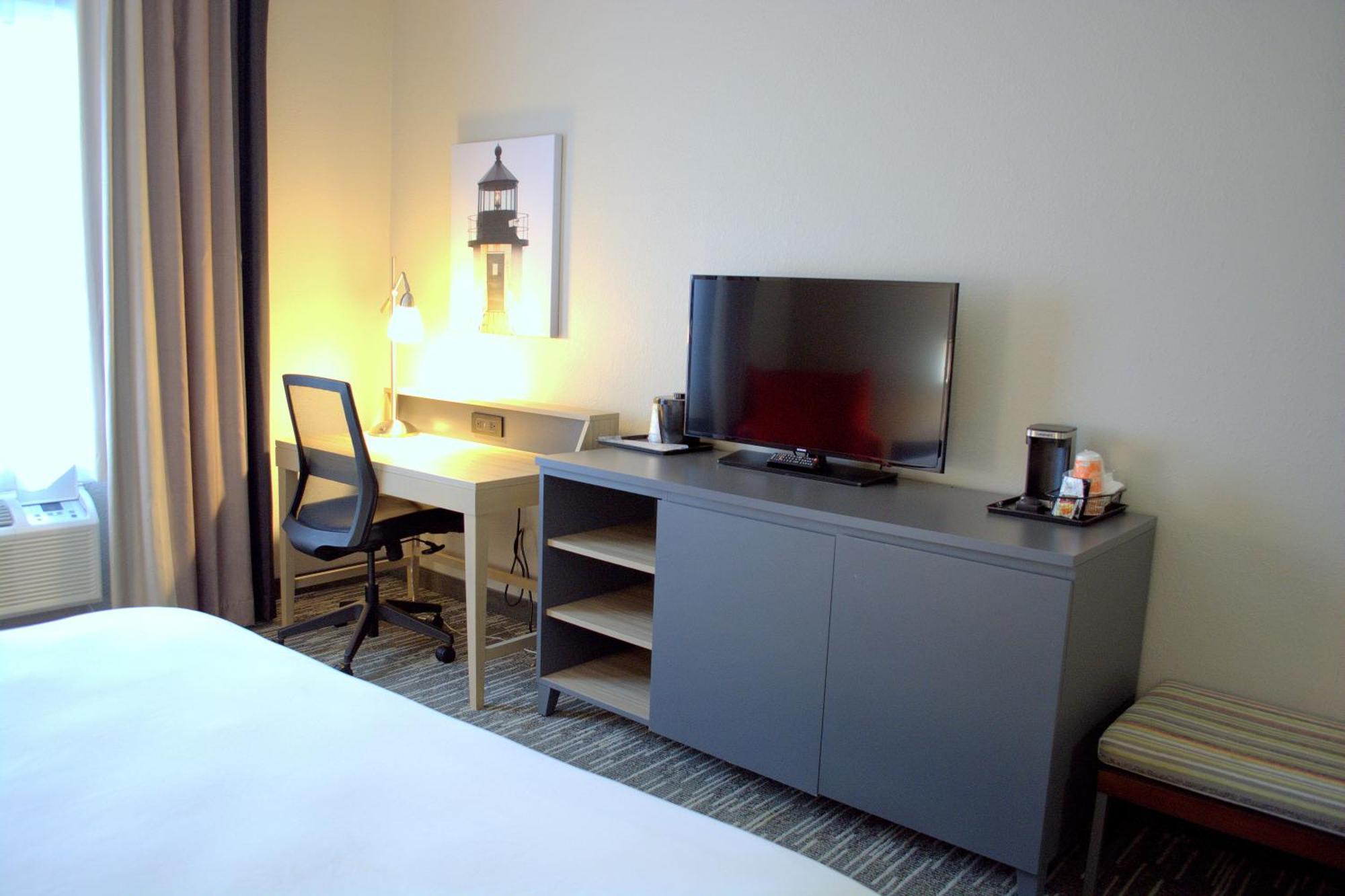 Country Inn & Suites By Radisson, Port Clinton, Oh Ngoại thất bức ảnh