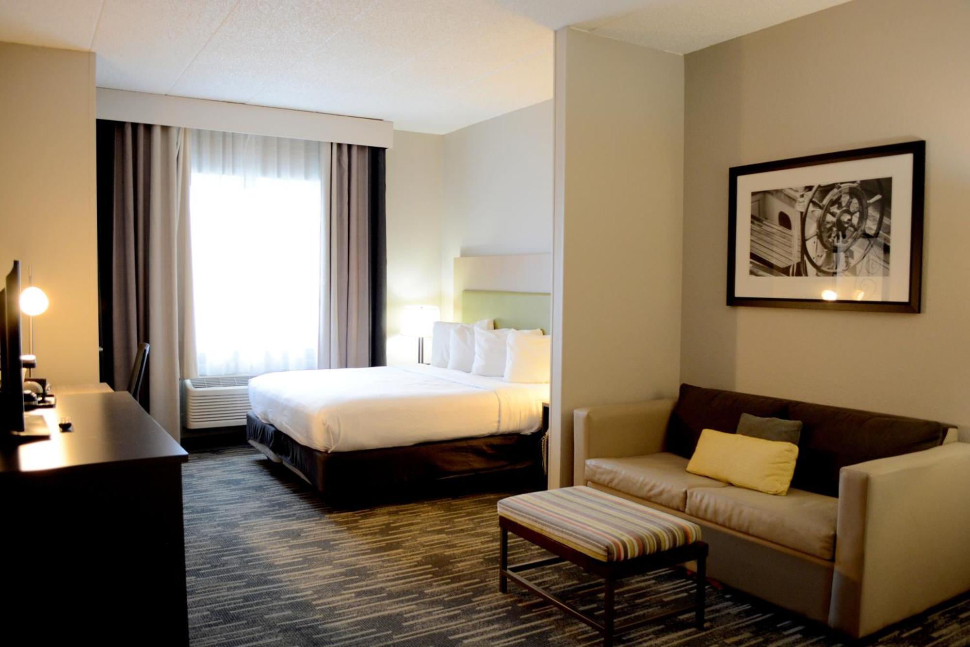 Country Inn & Suites By Radisson, Port Clinton, Oh Ngoại thất bức ảnh