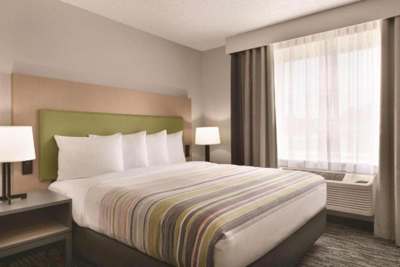 Country Inn & Suites By Radisson, Port Clinton, Oh Ngoại thất bức ảnh