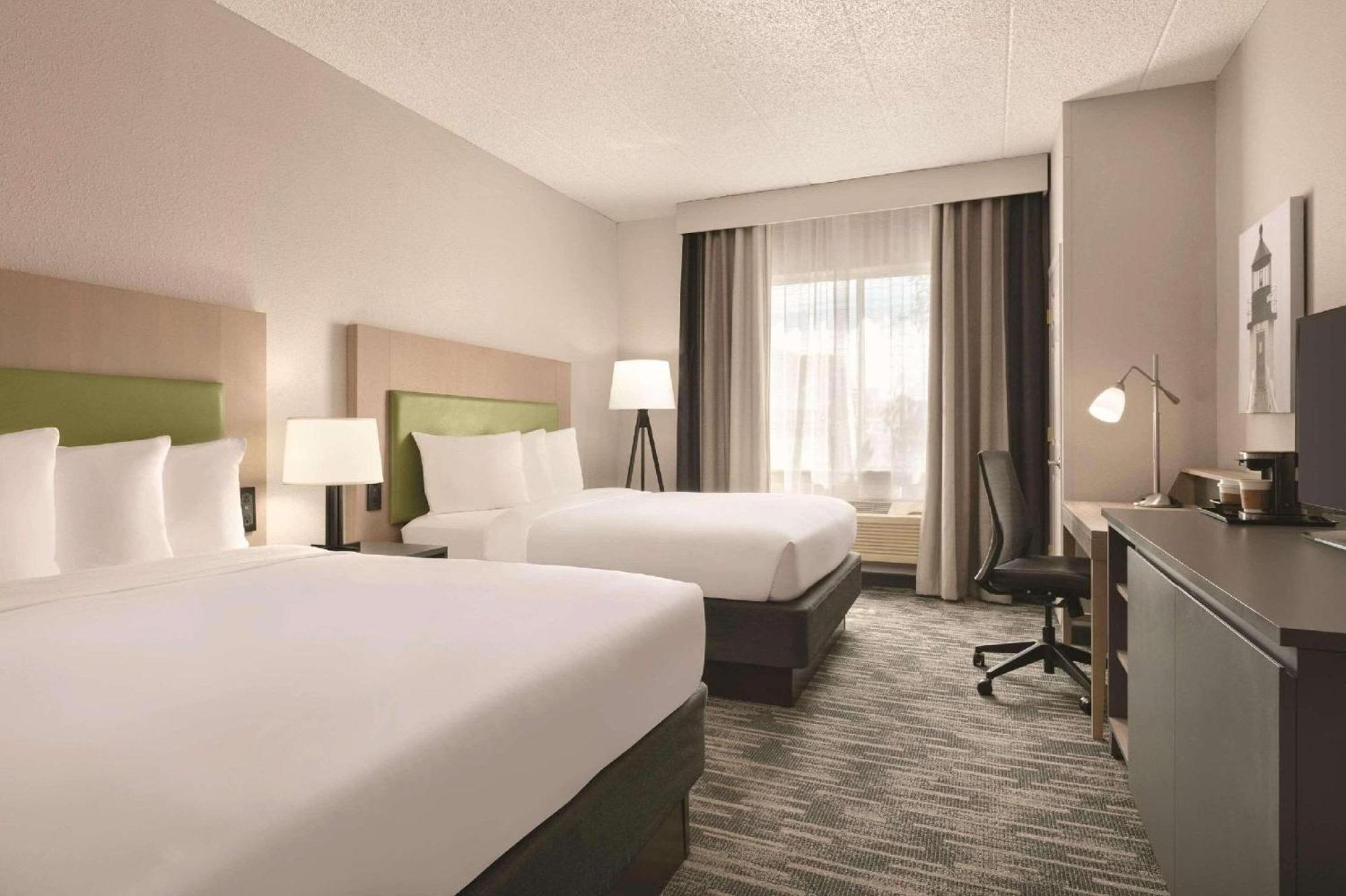 Country Inn & Suites By Radisson, Port Clinton, Oh Ngoại thất bức ảnh