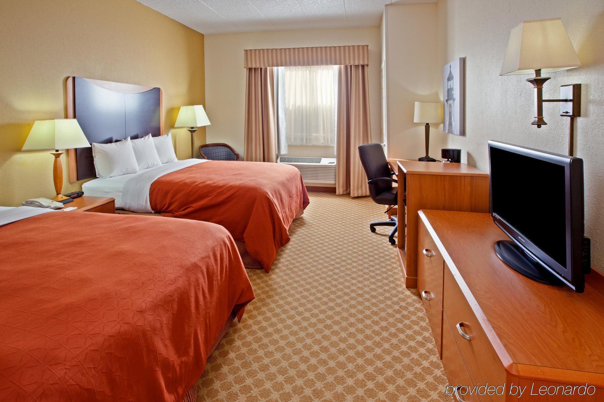 Country Inn & Suites By Radisson, Port Clinton, Oh Ngoại thất bức ảnh
