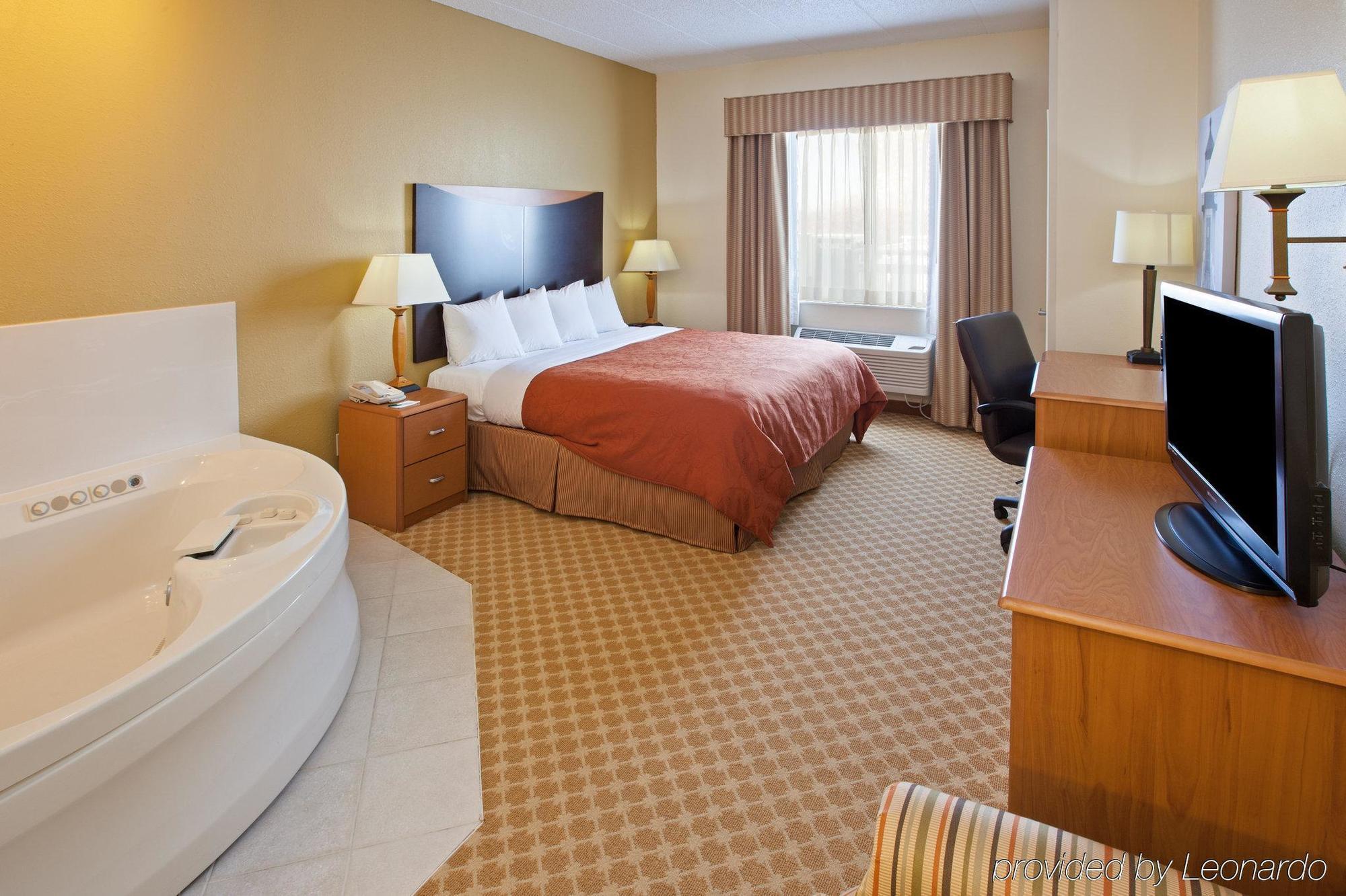 Country Inn & Suites By Radisson, Port Clinton, Oh Ngoại thất bức ảnh